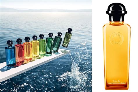 hermes perfume citrus canada|hermes cologne brands.